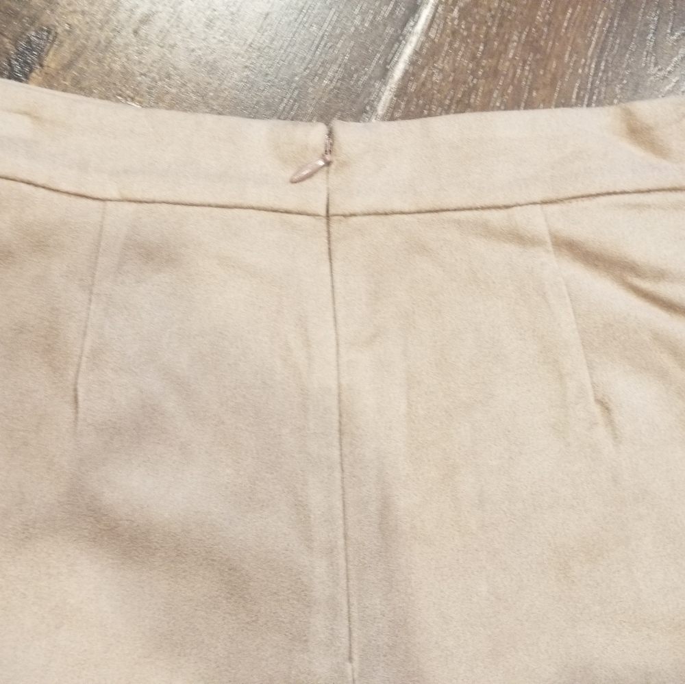 Design Lab Lord & Taylor skort - Picture 5 of 5